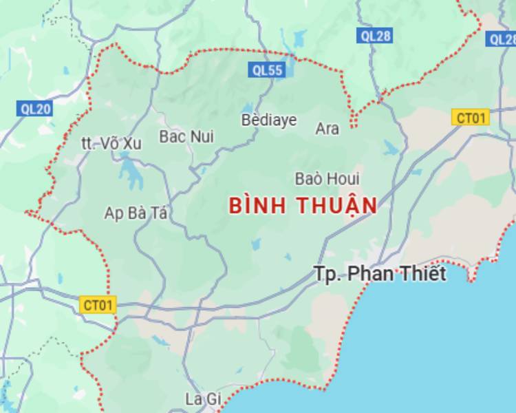 ban-do-binh-thuan