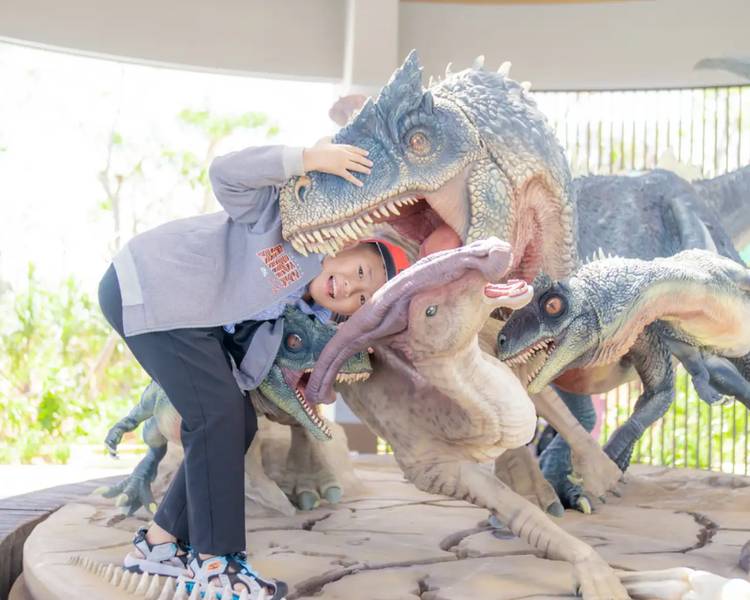 dino-park