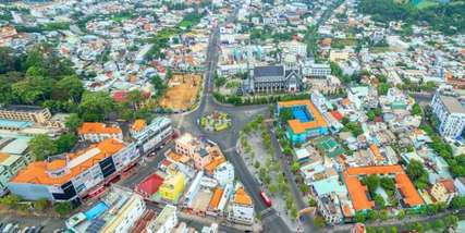 Bản đồ Bình Dương: Chi tiết các phường, xã sau sáp nhập 2025, Traveloka VN