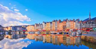 10 Destinasi Wisata Wajib di Normandy yang Harus Kamu Kunjungi, 5 min read