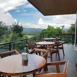 ที่พักลำพูน