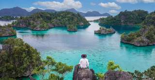 Pulau Sombori: Surga Tersembunyi di Sulawesi Tengah yang Wajib Masuk Bucket List, 4 min read