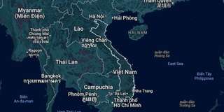 Bản đồ miền Trung 2025: Mảnh đất di sản của Việt Nam, Traveloka VN