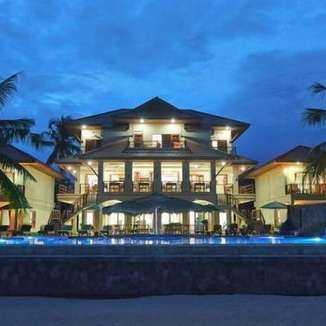 ทะเลชุมพร