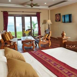 ที่เที่ยวชุมพร