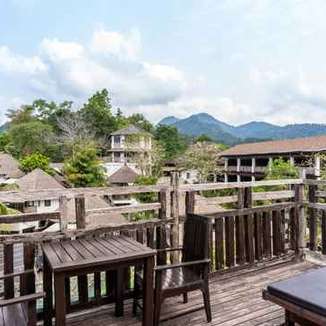 ที่เที่ยวตราด