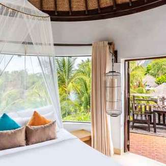 ที่เที่ยวตราด