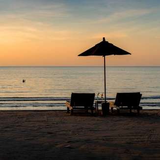 ที่เที่ยวตราด