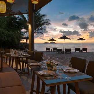 ที่เที่ยวตราด