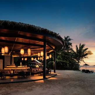 ที่เที่ยวตราด