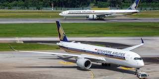 Cách check in online Singapore Airlines: Hướng dẫn chi tiết A - Z, Traveloka VN