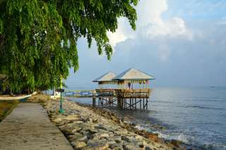 Menelusuri 10 Tempat Wisata Populer di Riau , Mas Bellboy