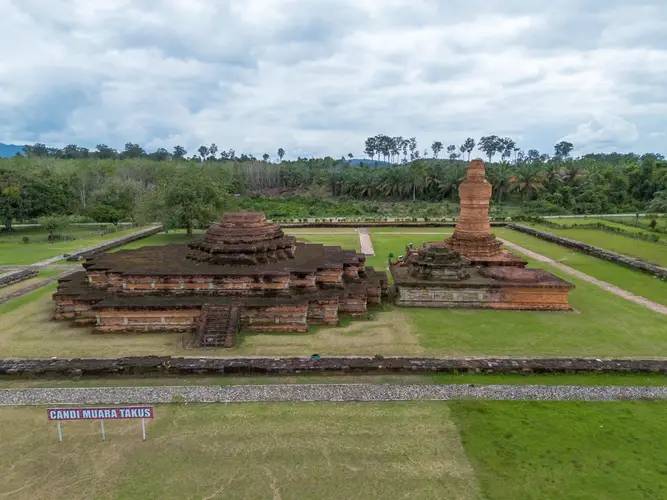 Candi Muara Takus