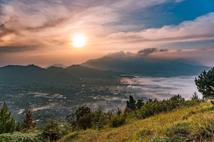 Gunung Putri Lembang