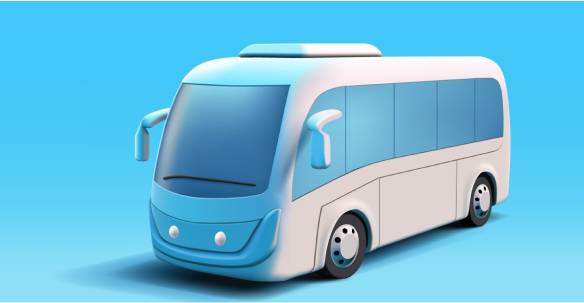 Rute Perjalanan Lintas Shuttle Atrium Senen – Pasteur Drop Point