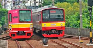Jadwal Kereta Pertama dari Manggarai ke Bogor, Travel Bestie