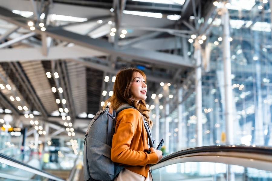 Pesan Airport Transfer Guangzhou di Traveloka