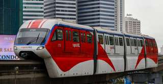 Peta KL Monorail 2025, Rute, Stasiun & Tarif, Travel Bestie