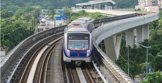 Peta Metro Guangzhou 2025, Rute, Jam Operasional & Tarif, Travel Bestie