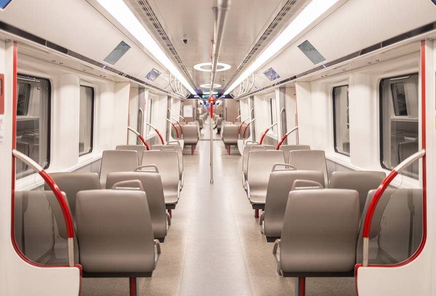 Jam Operasional Metro Guangzhou 2025