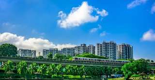 Perbedaan LRT & MRT Singapore, Rute & Tarif , Travel Bestie