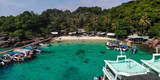 Bản đồ Kiên Giang 2025: Vùng đất biển đảo nhiều di sản độc đáo, Traveloka VN