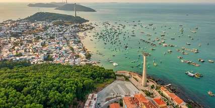 Top 19 địa điểm du lịch miền Nam hấp dẫn mọi du khách, Traveloka VN