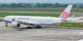 Cách check in online China Airlines: Hướng dẫn chi tiết A - Z, Traveloka VN