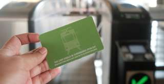 Peta Light Rail Transit (LRT) Manila 2025, Travel Bestie
