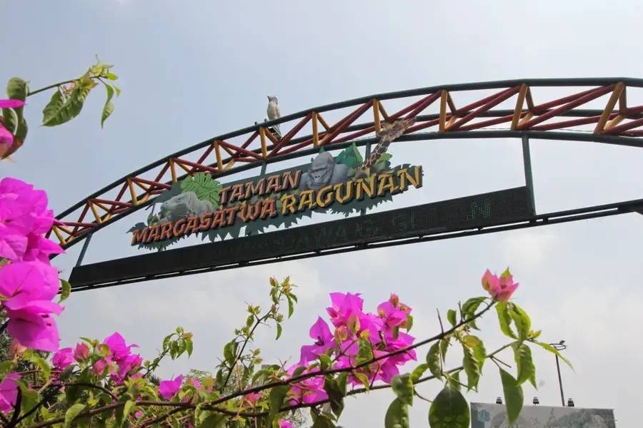 Rekomendasi Landmark dan Tempat Wisata di Dekat Poins Square Jakarta Selatan