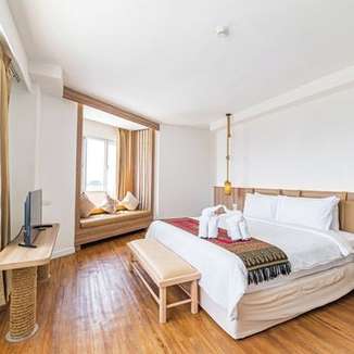 เที่ยวสุรินทร์