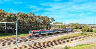 Peta Adelaide Metro 2025, Rute, Jam Operasional & Tarif, Travel Bestie