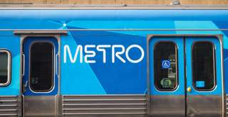 Peta Metro Melbourne 2025, Rute, Jam Operasional & Tarif, Travel Bestie
