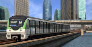 Peta Chongqing Metro Subway 2025, Rute, Jam Operasional & Tarif, Travel Bestie