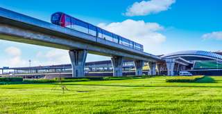Peta Subway Beijing 2025, Rute, Jam Operasional & Tarif , Travel Bestie