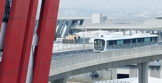 Peta LRT Macau 2025, Rute, Jam Operasional & Tarif , Travel Bestie