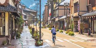 Khám phá Kanazawa: Nét đẹp Edo hòa cùng nhịp sống hiện đại, Traveloka VN