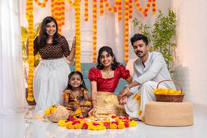 Experience Onam 2025 in Singapore: From Flowers to Feasts