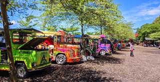 Wisata Rodjo Tater: Liburan Edukatif dan Seru di Tegal, Xperience Team