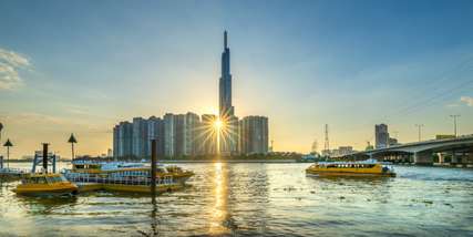 Review Water Bus Sài Gòn: Lịch trình và giá vé chi tiết 2025, Traveloka VN