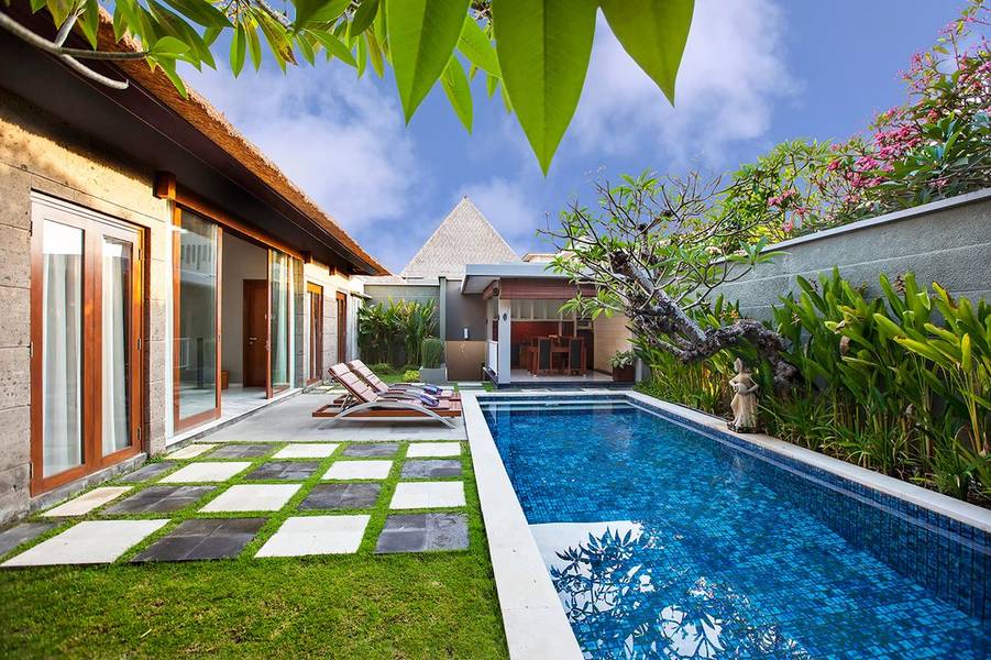 Abi Bali Resort Villas and Spa

