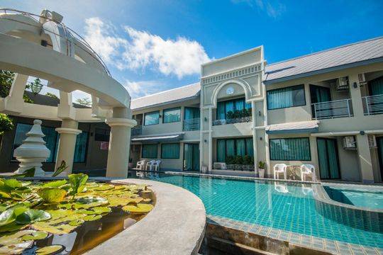 ไปสระแก้ว