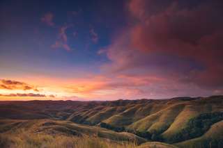 Pesona Bukit Wairinding di Sumba, Savana Eksotis dan Rekomendasi Hotel Nyaman di Sekitarnya, Travel Bestie