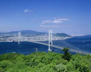 Pesona Awaji Island dan Rekomendasi Hotel Sekitarnya, Mas Bellboy