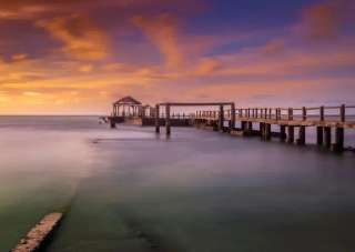Mengintip Keindahan Pantai Florida Anyer dan Rekomendasi Hotel Sekitarnya, Mas Bellboy