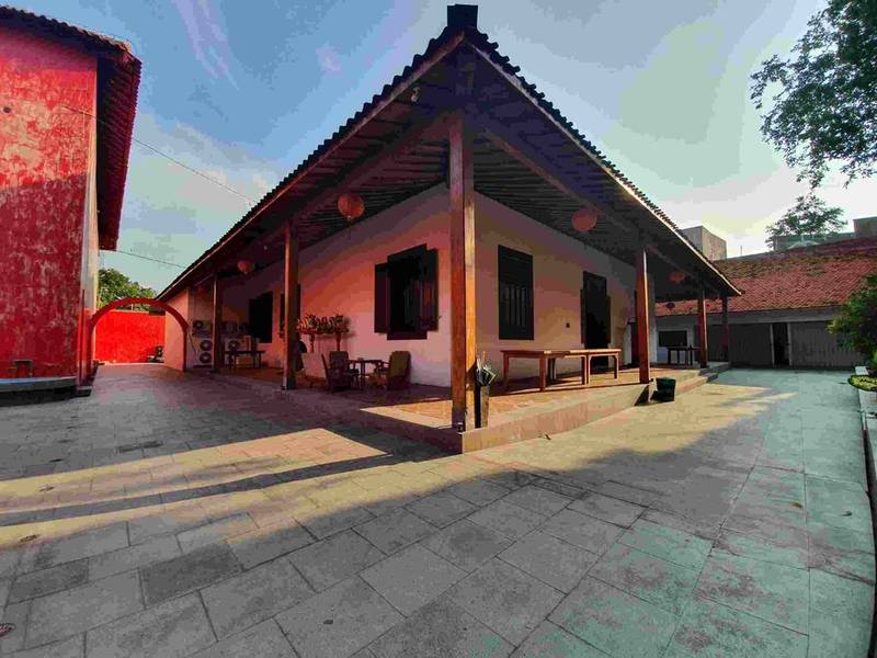 Sekilas Tentang Daeerah Lasem