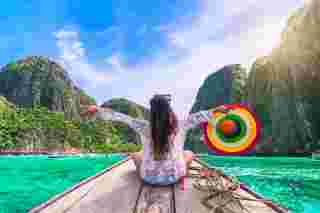 Hundred Islands Travel Guide: Best Activities, Tours & How to Get There, Global Traveller