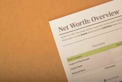 Pengertian & Cara Menghitung Net Worth, Financial Bestie