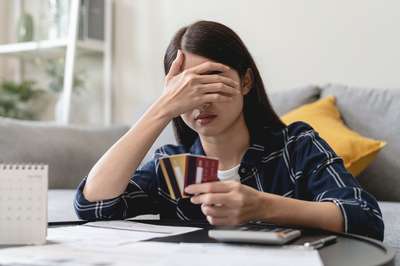 Pengertian Financial Burnout, Bahaya & Cara Mengatasinya, Financial Bestie