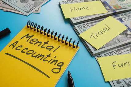 Pengertian, Dampak & Cara Kerja Mental Accounting , Financial Bestie